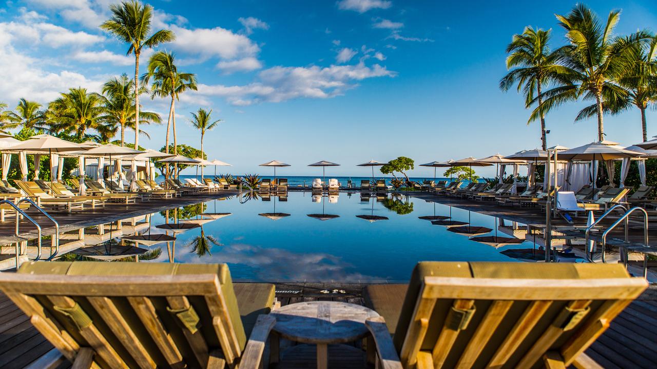 Guide To Hawaii’s Best Resorts