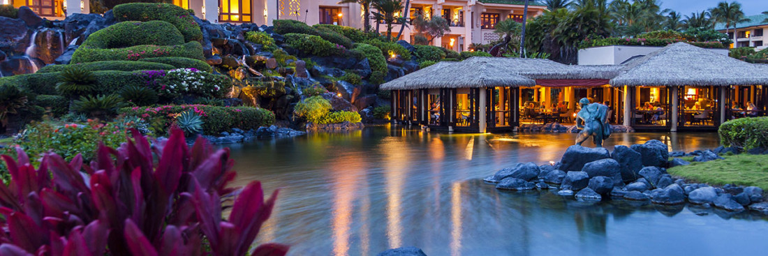 Guide To Hawaii’s Best Resorts