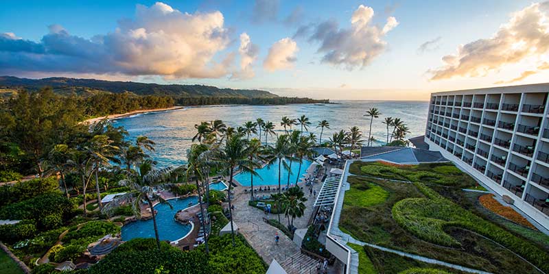 Guide To Hawaii’s Best Resorts