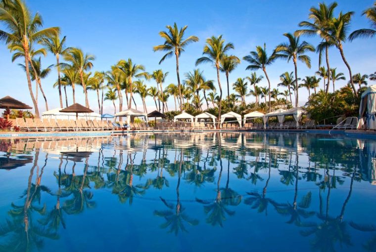 Guide To Hawaii’s Best Resorts