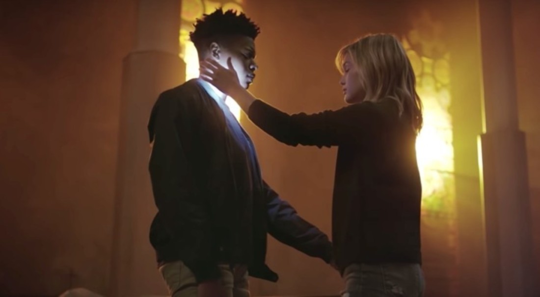 Freeform Stars Dish About Parenting On Cloak & Dagger