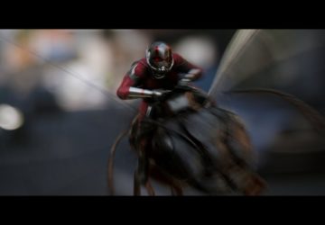 Is Ant-man And The Wasp A Family Film? Peyton Reed Wants You To Think So