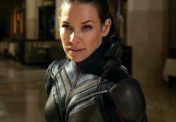 Evangeline Lilly Wants Her Female Audience To Know One Thing…