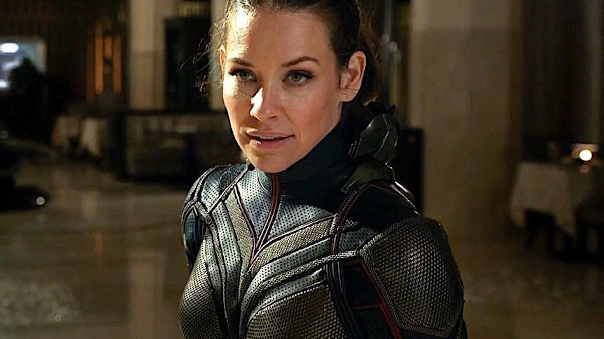 Evangeline Lilly Wants Her Female Audience To Know One Thing…