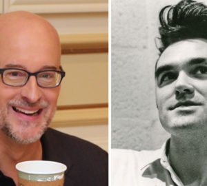 Ant-man And The Wasp Director Peyton Reed Reveals His Connection To Morrissey