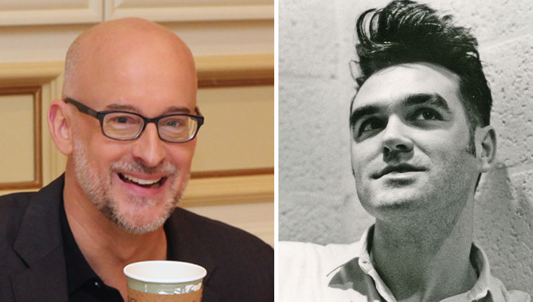 Ant-man And The Wasp Director Peyton Reed Reveals His Connection To Morrissey