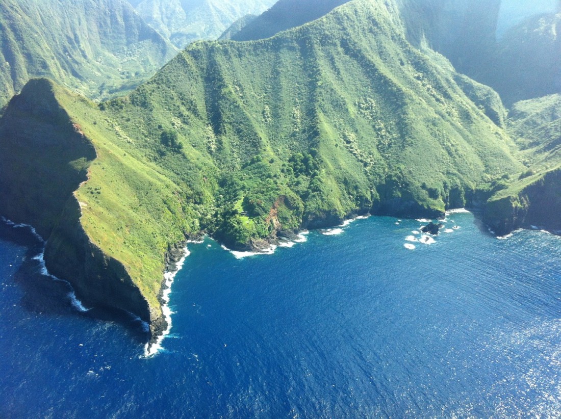 Where To Find Adventure Travel Experiences In Hawaii