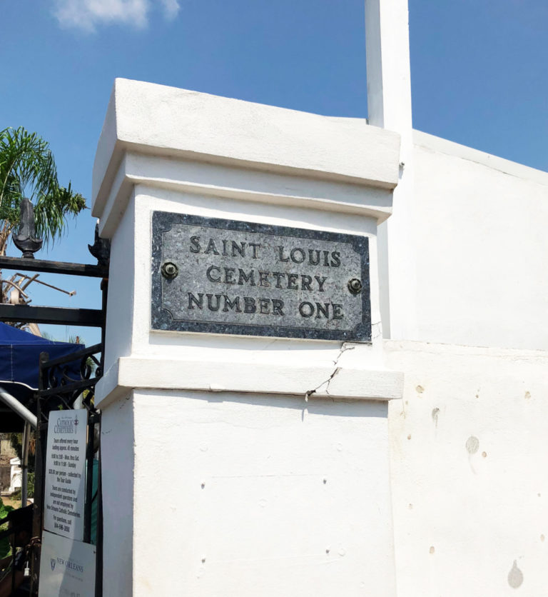 I Visited Nicolas Cage's Grave And It Was Weird Life She Has