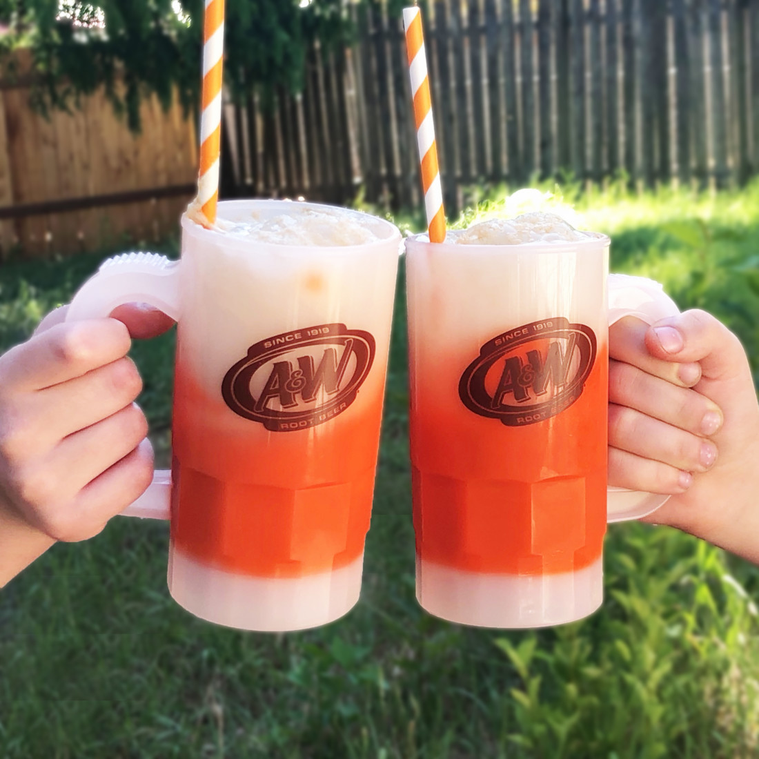 August 6th – National Root Beer Float Day!