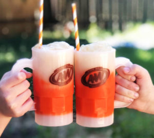 August 6th – National Root Beer Float Day!