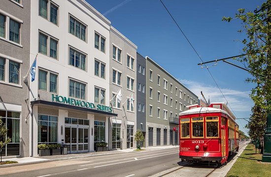 Best Hotel To Stay In New Orleans, Louisiana