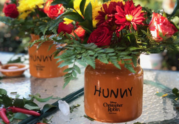 How To Make A Beautiful Fall Floral Arrangement