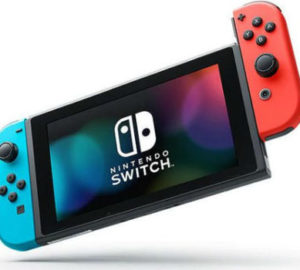 6 Nintendo Switch Games For Any Age