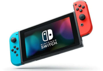 6 Nintendo Switch Games For Any Age