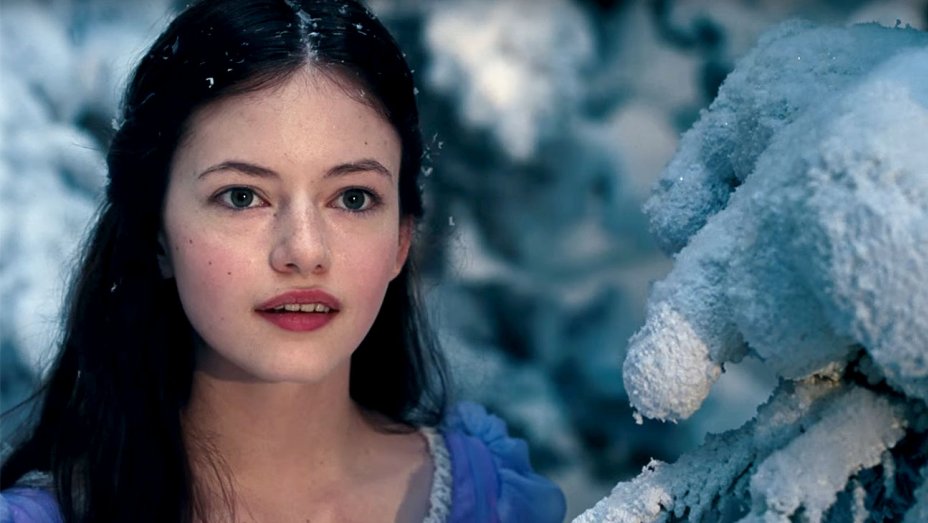 Disney’s The Nutcracker And The Four Realms – Is It For Kids?