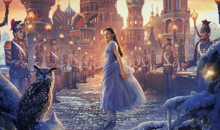 Disney’s The Nutcracker And The Four Realms – Is It For Kids?