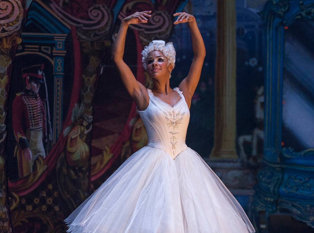 Will Misty Copeland Continue Her Career In Movies?