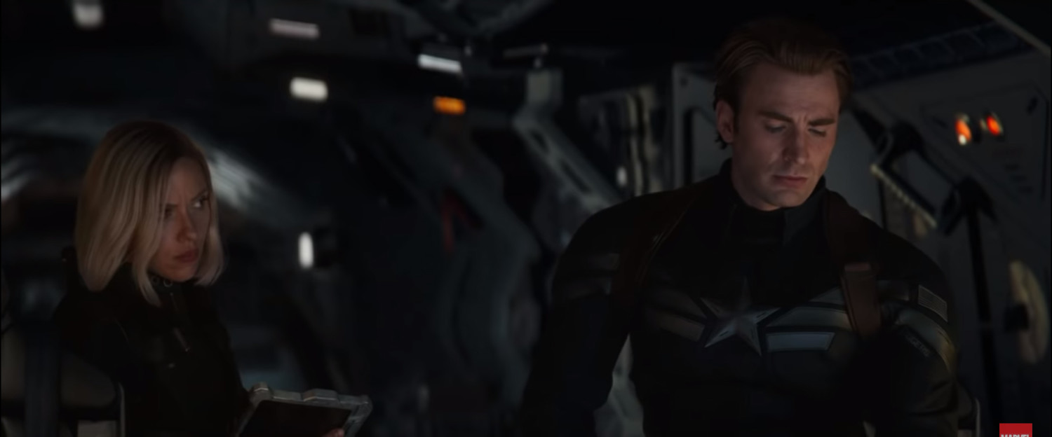 10 Blink-and-you’ll-miss-it Things In The New Avengers: Endgame Trailer