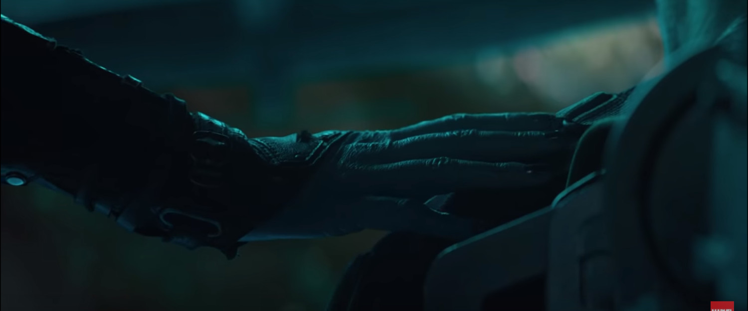 10 Blink-and-you’ll-miss-it Things In The New Avengers: Endgame Trailer