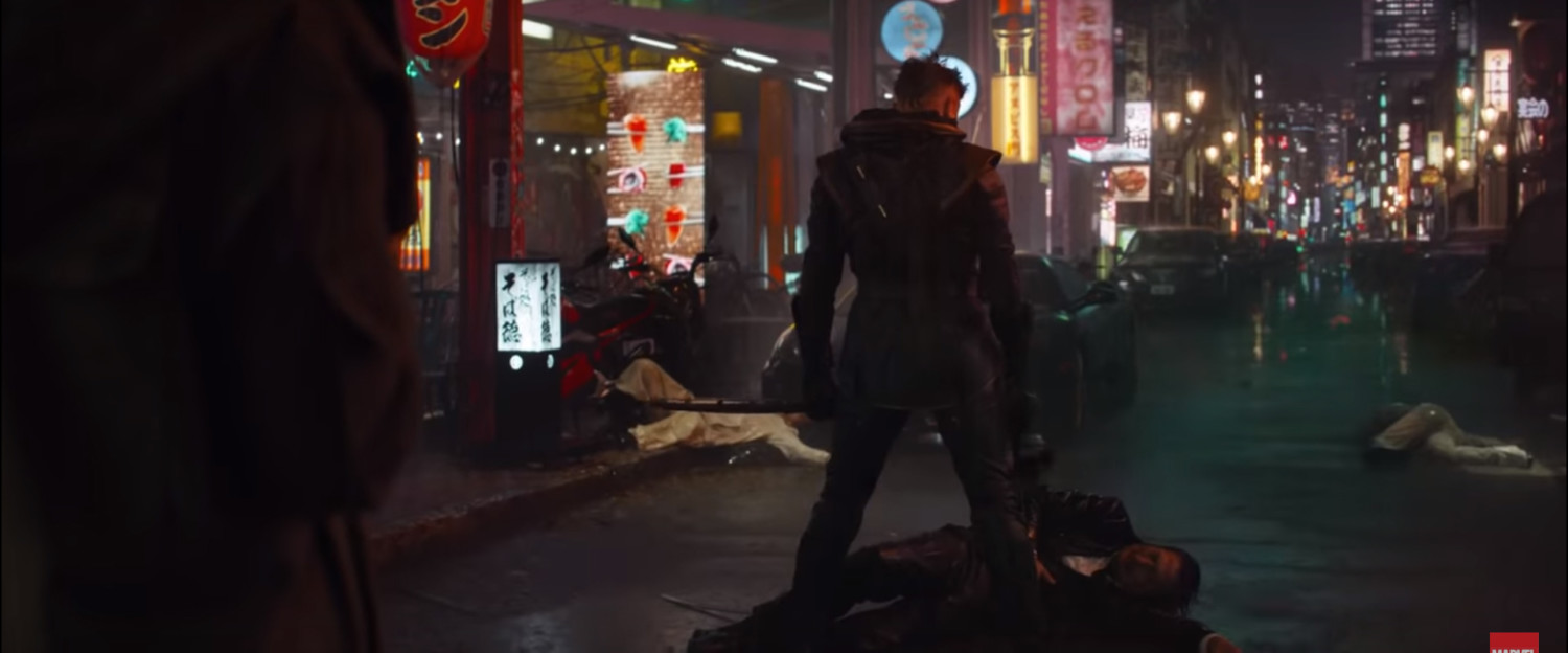 10 Blink-and-you’ll-miss-it Things In The New Avengers: Endgame Trailer