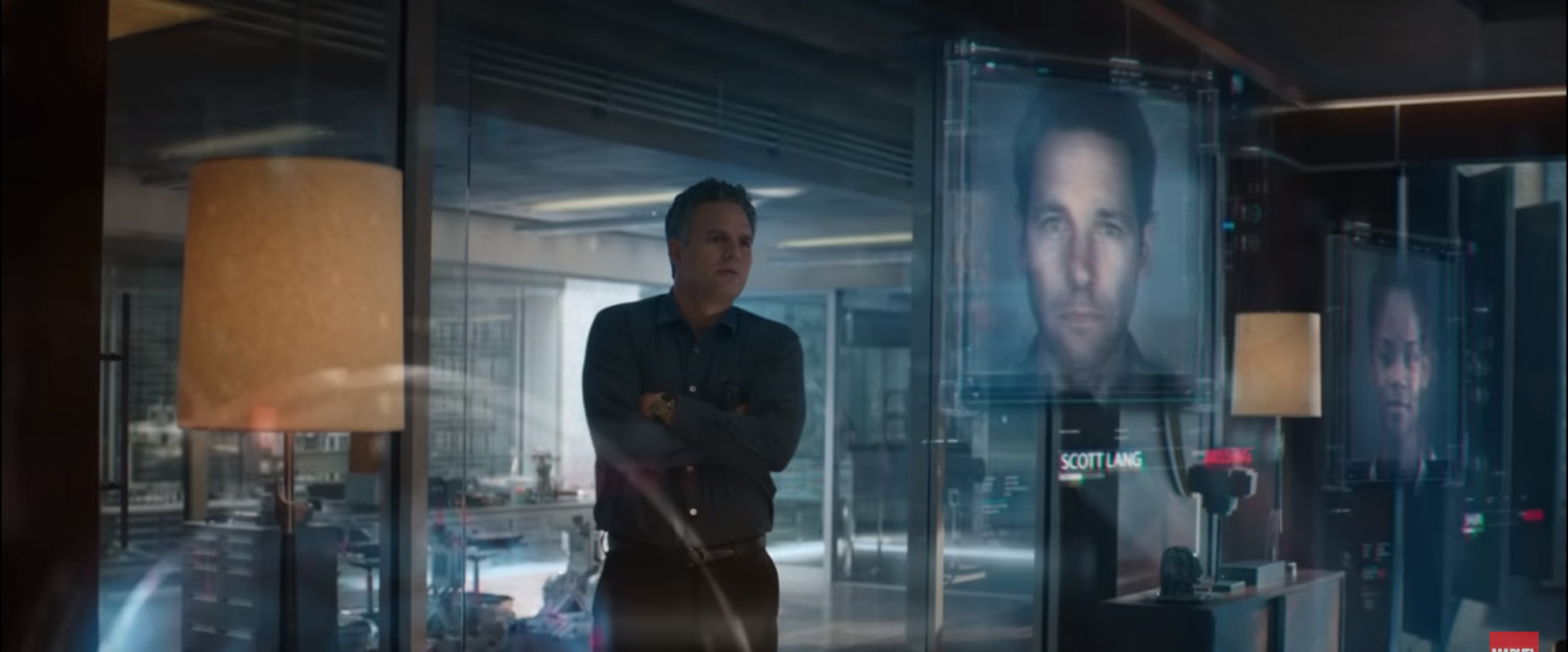 10 Blink-and-you’ll-miss-it Things In The New Avengers: Endgame Trailer