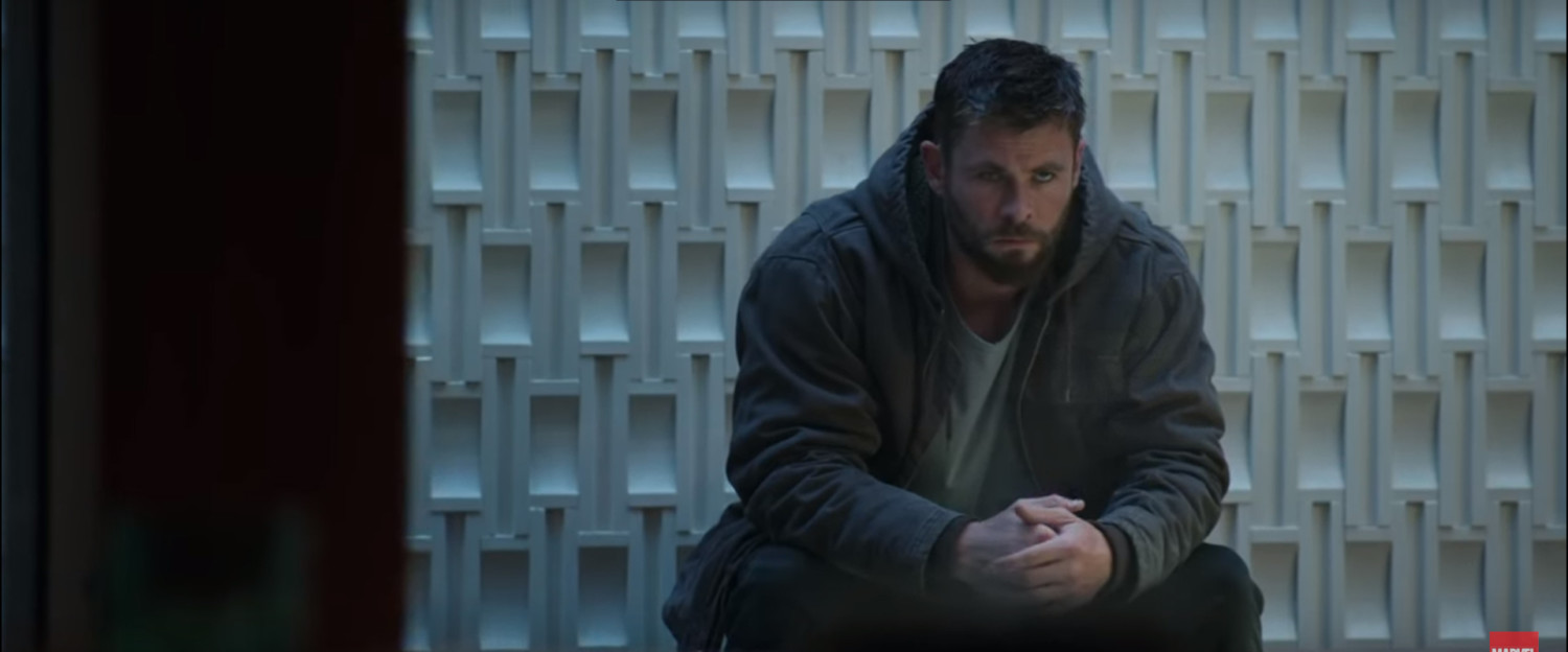 10 Blink-and-you’ll-miss-it Things In The New Avengers: Endgame Trailer