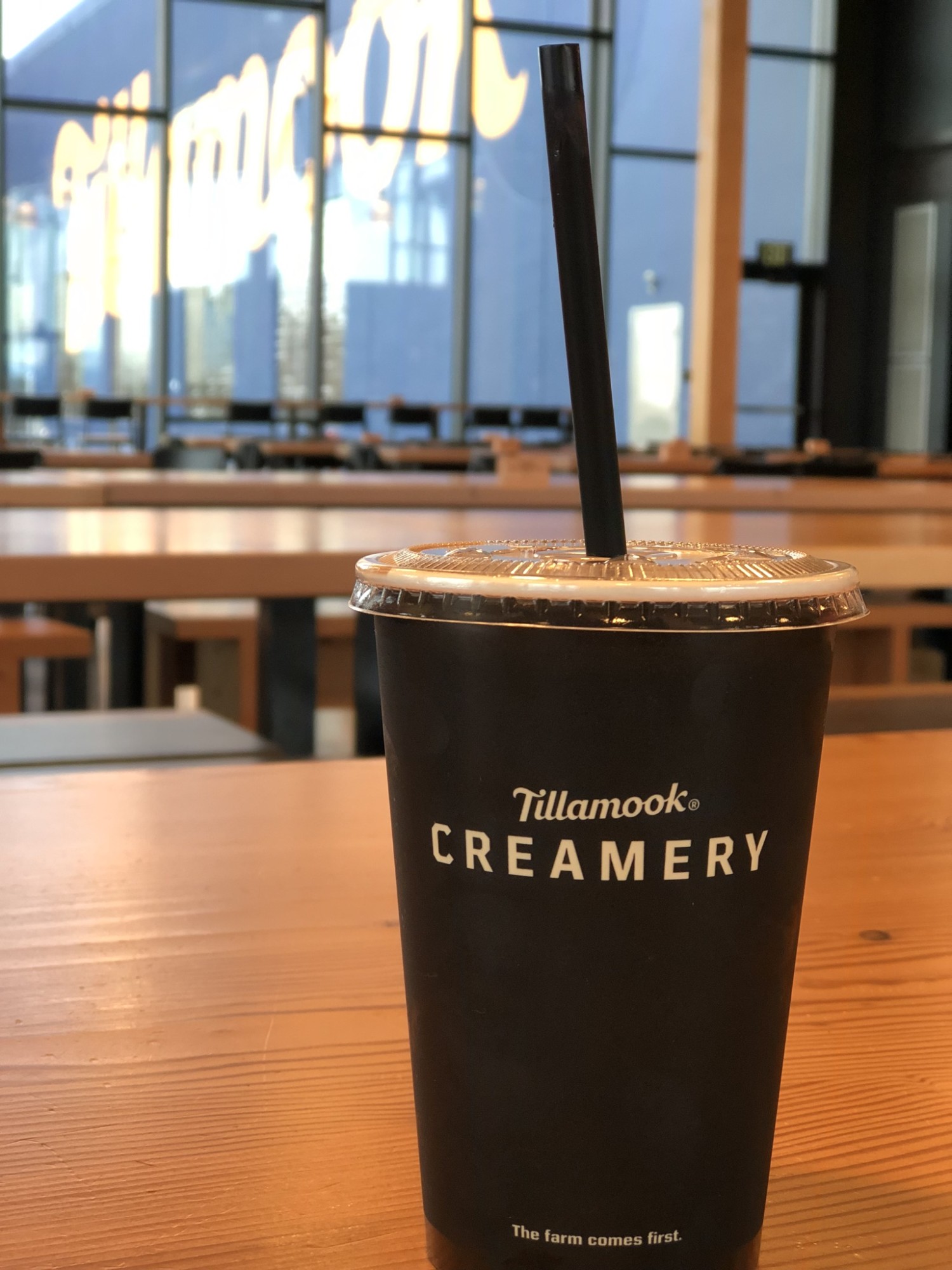 Newly Remodeled Tillamook Creamery Is A Must For Portandians And Visitors Alike