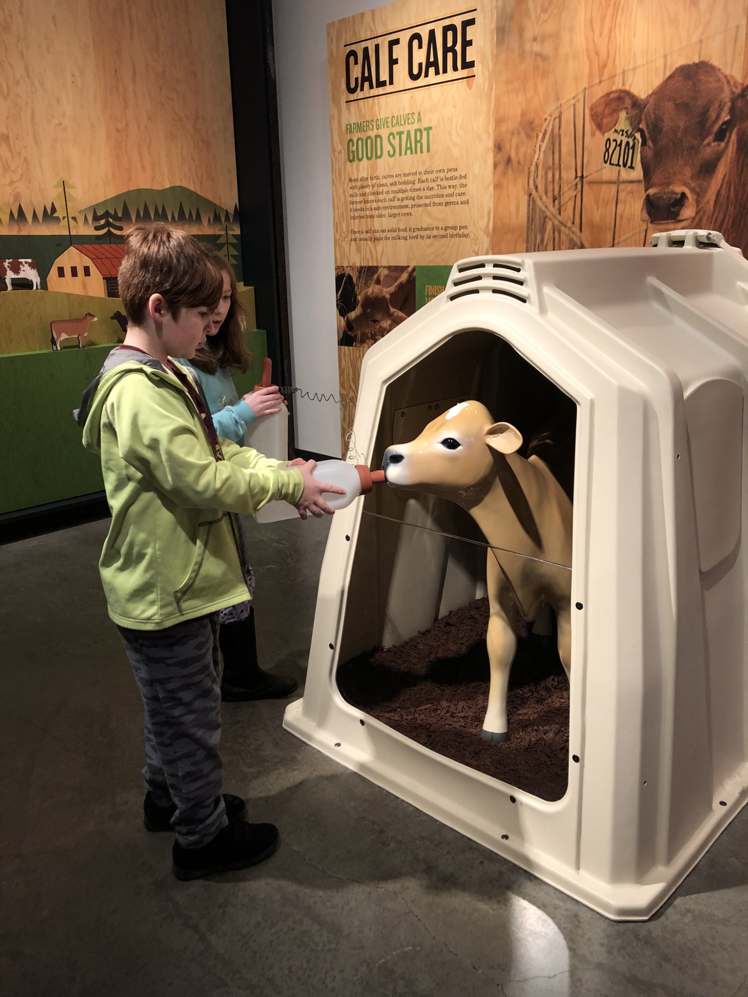 Newly Remodeled Tillamook Creamery Is A Must For Portandians And Visitors Alike