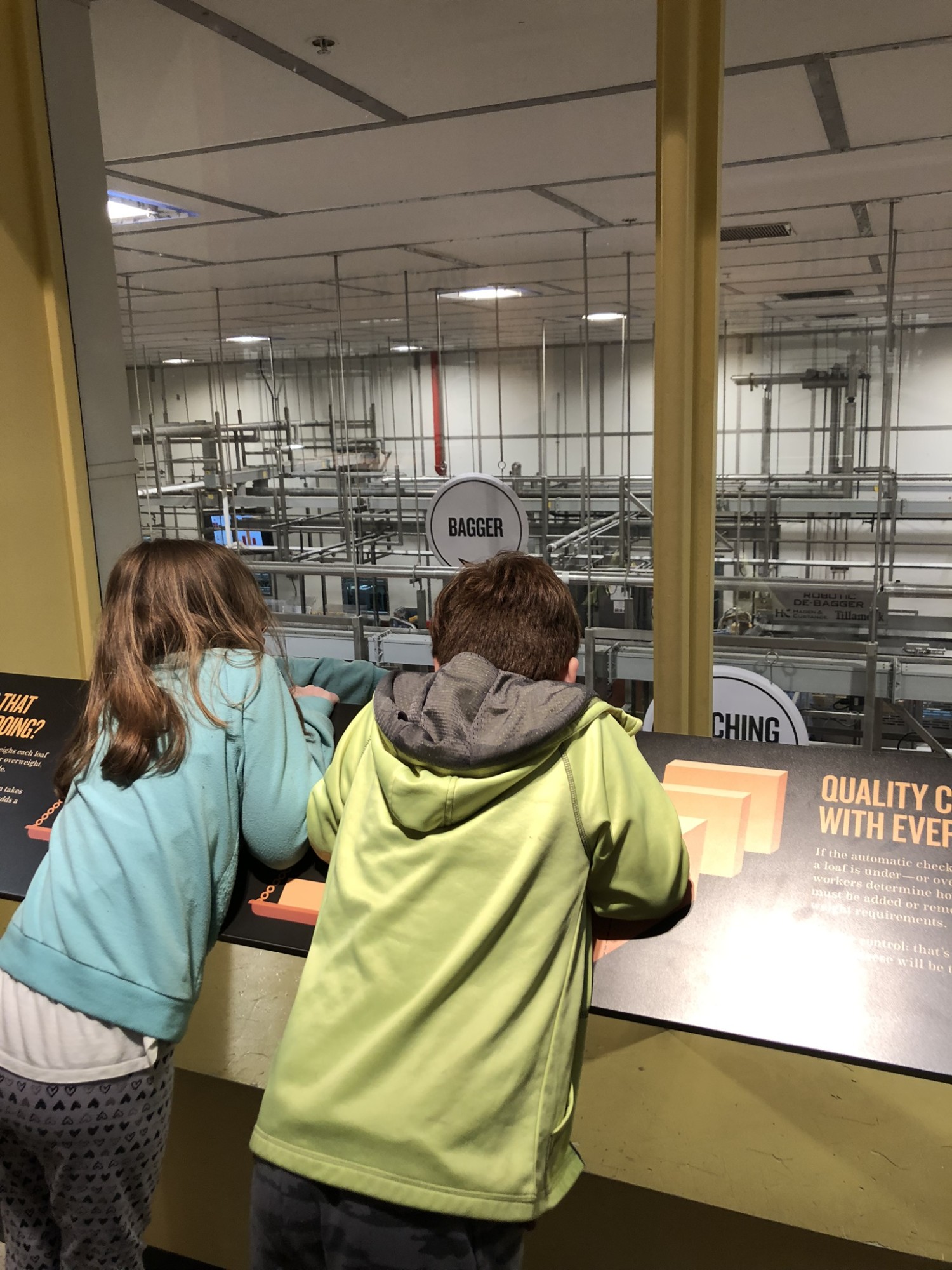 Newly Remodeled Tillamook Creamery Is A Must For Portandians And Visitors Alike