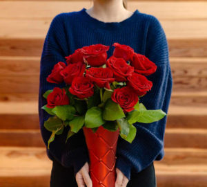 Top Floral Arrangements For Valentine’s Day