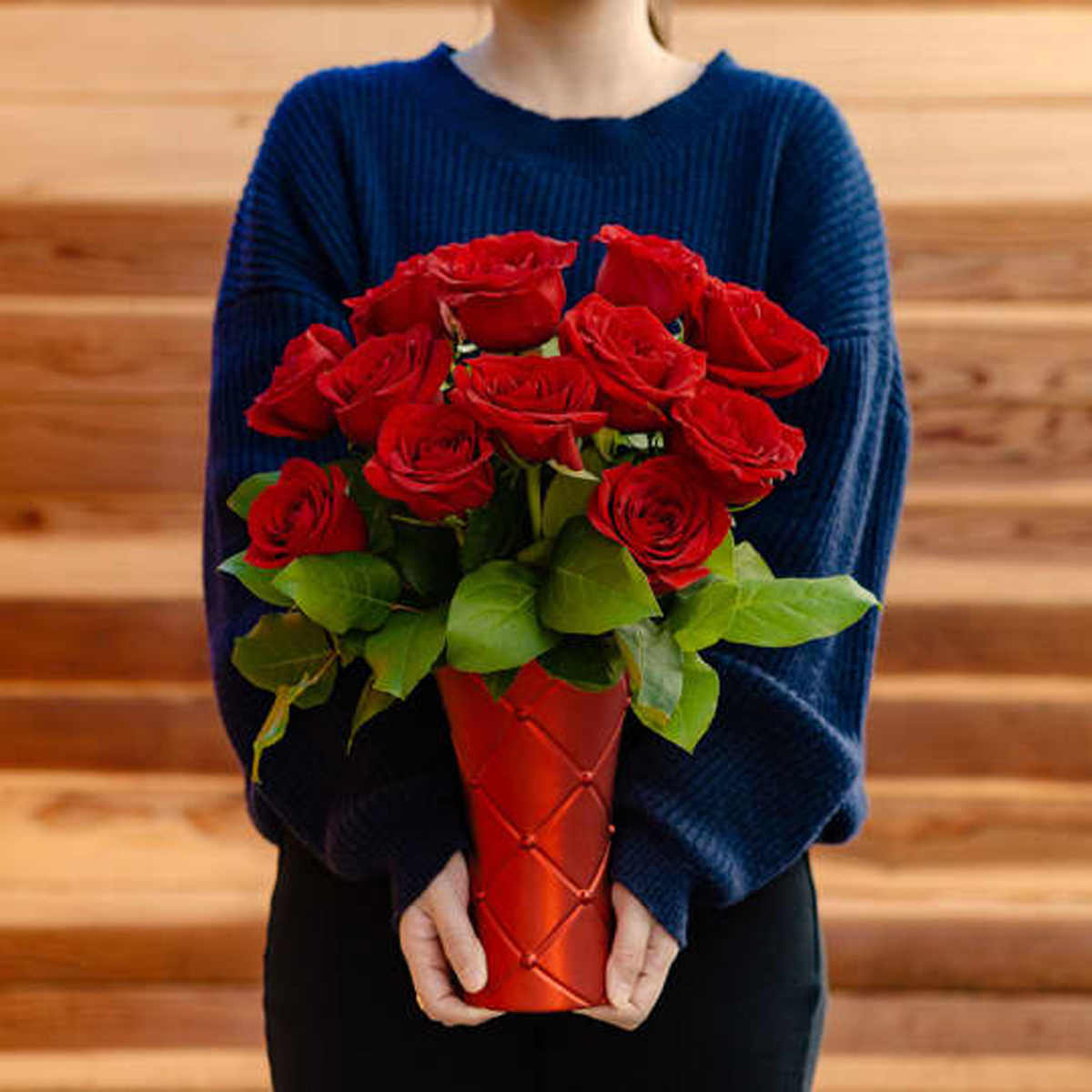 Top Floral Arrangements For Valentine’s Day