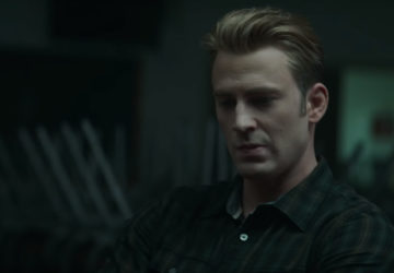 Avengers: Endgame Trailer #2 (game Day) Frame By Frame Breakdown