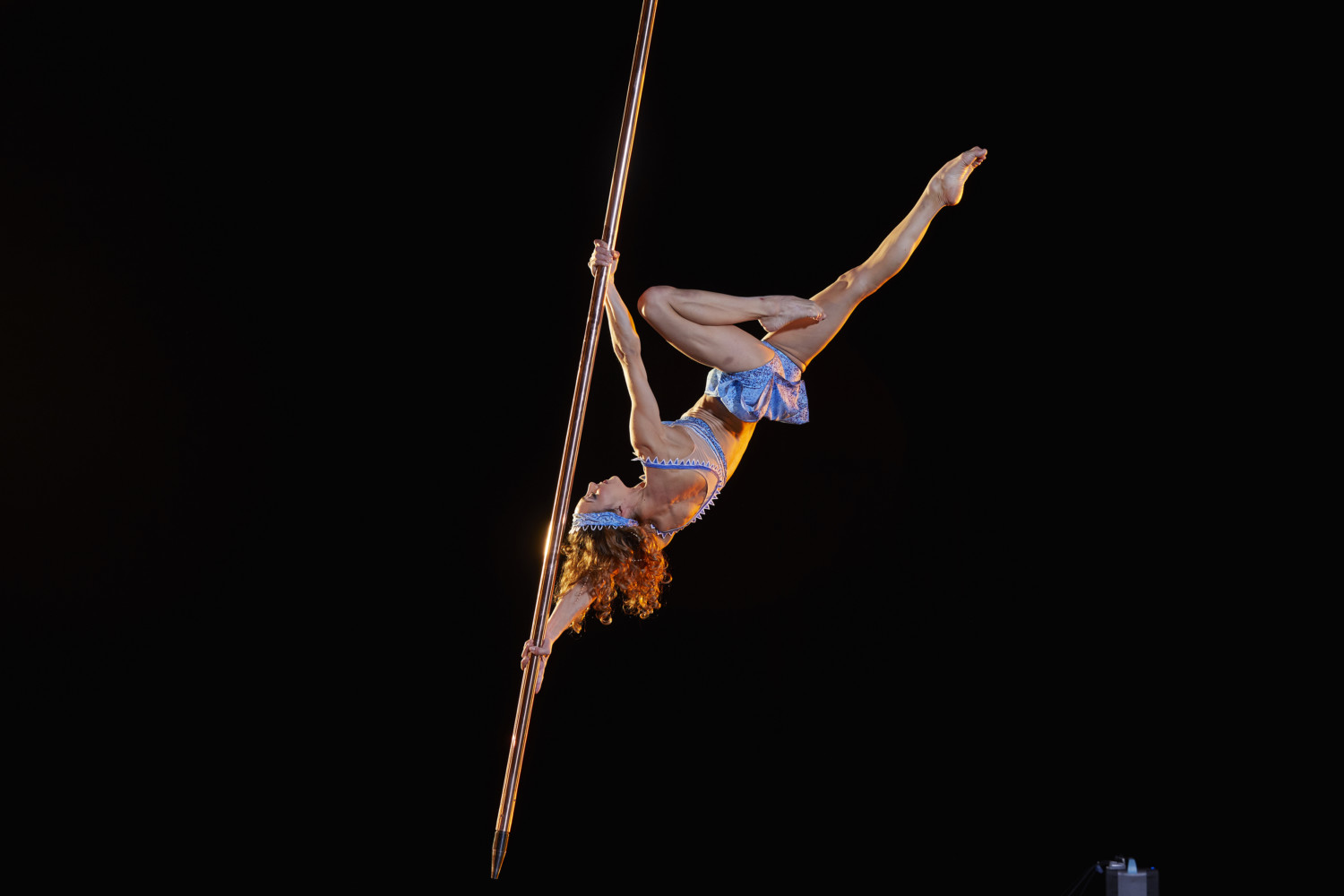 Cirque Du Soleil Corteo – A French Funeral In Portland