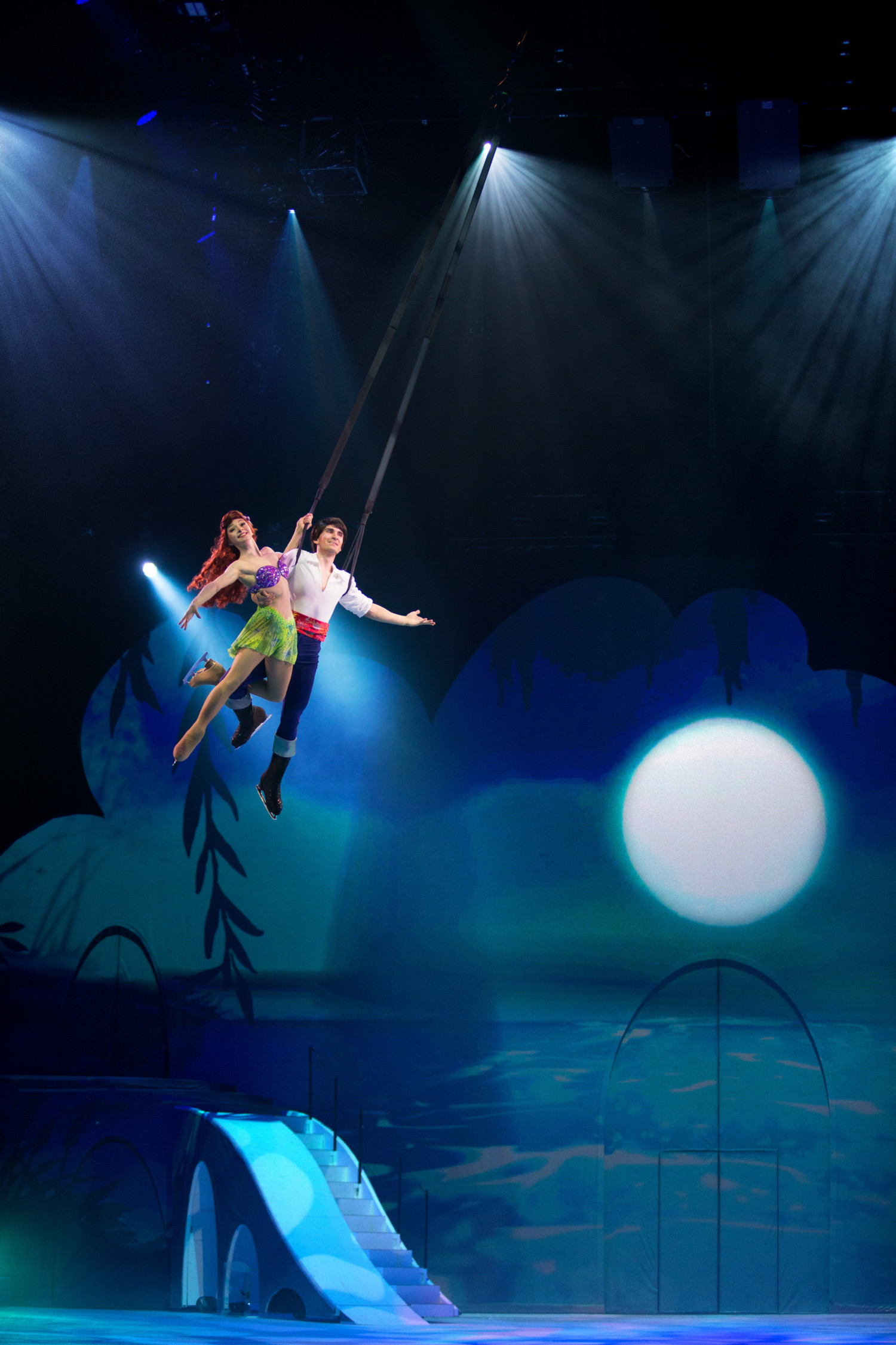 I Went To New Orleans To Experience Disney On Ice: Mickey’s Search Party