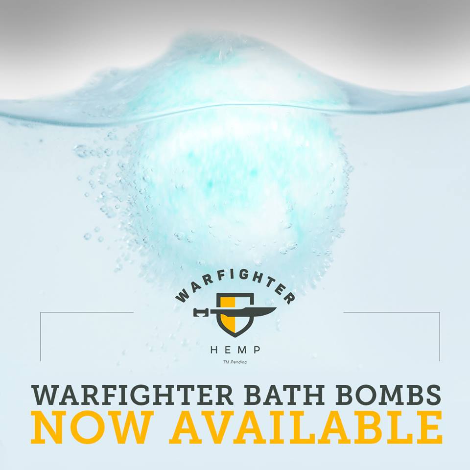 These Cbd Bath Bombs Will Change Your Relaxing Bath