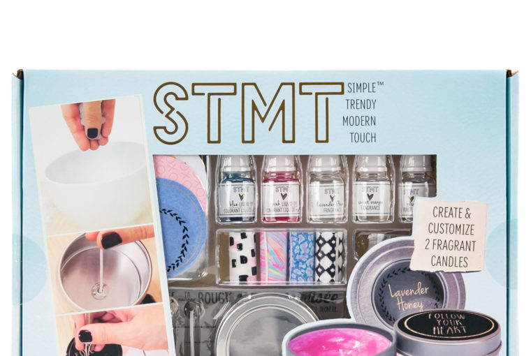 STMT D.I.Y Custom Candles Kit