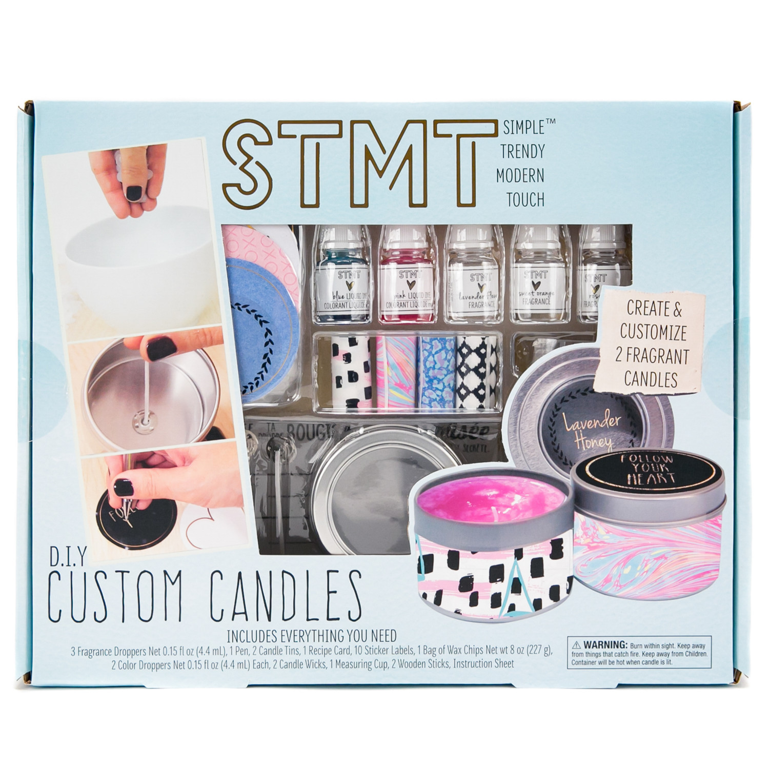 Stmt-diy-custom-candles