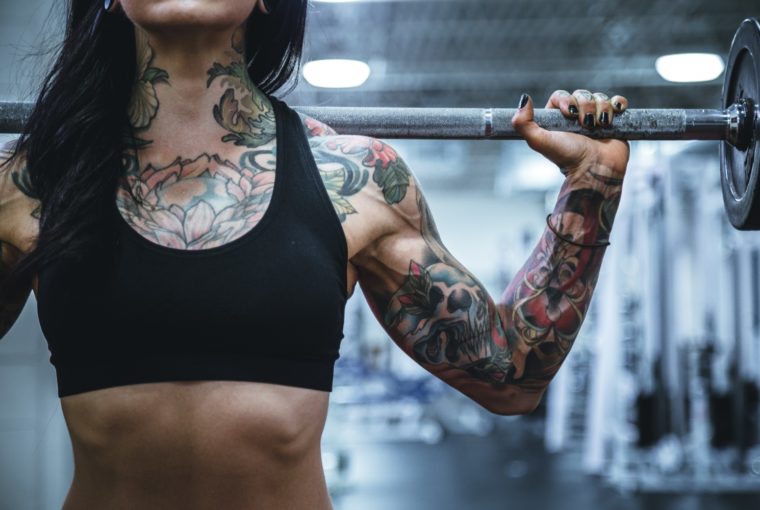 5 Simple Lifestyle Changes To Get You Back In Shape