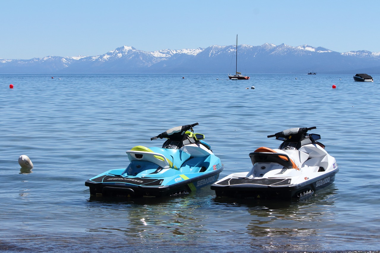 Things To Do In Lake Tahoe