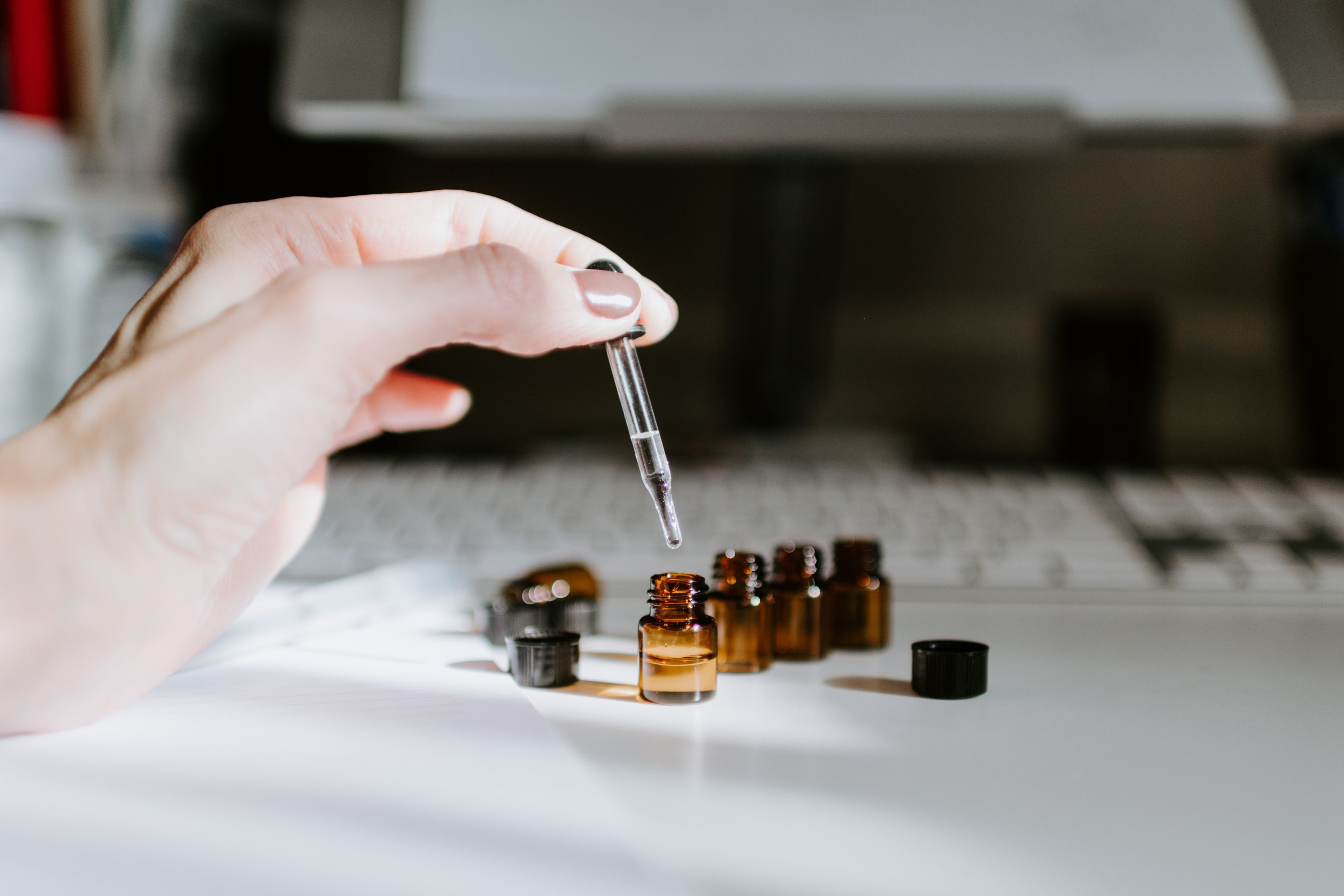 Cbd-infused Beauty Products: Do They Actually Work?