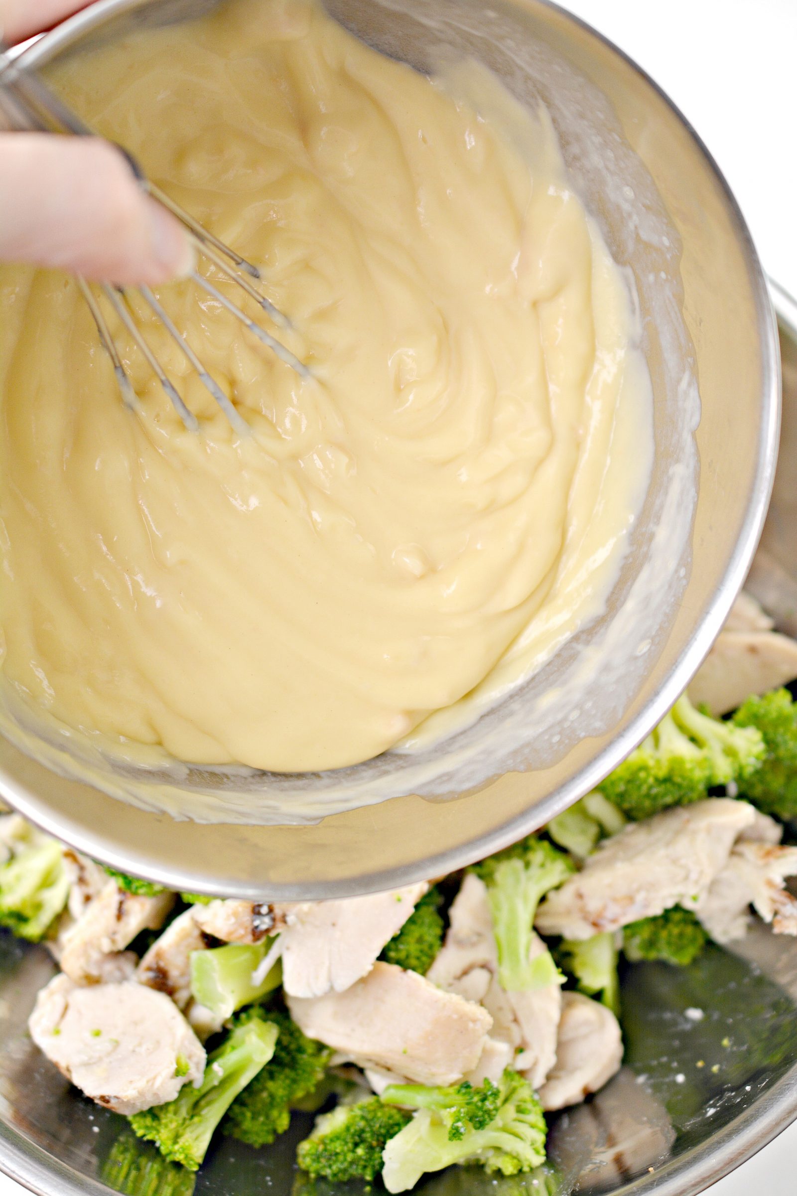 Skinny Chicken Broccoli Casserole Life She Has   Dsc 0620 1600x2400 