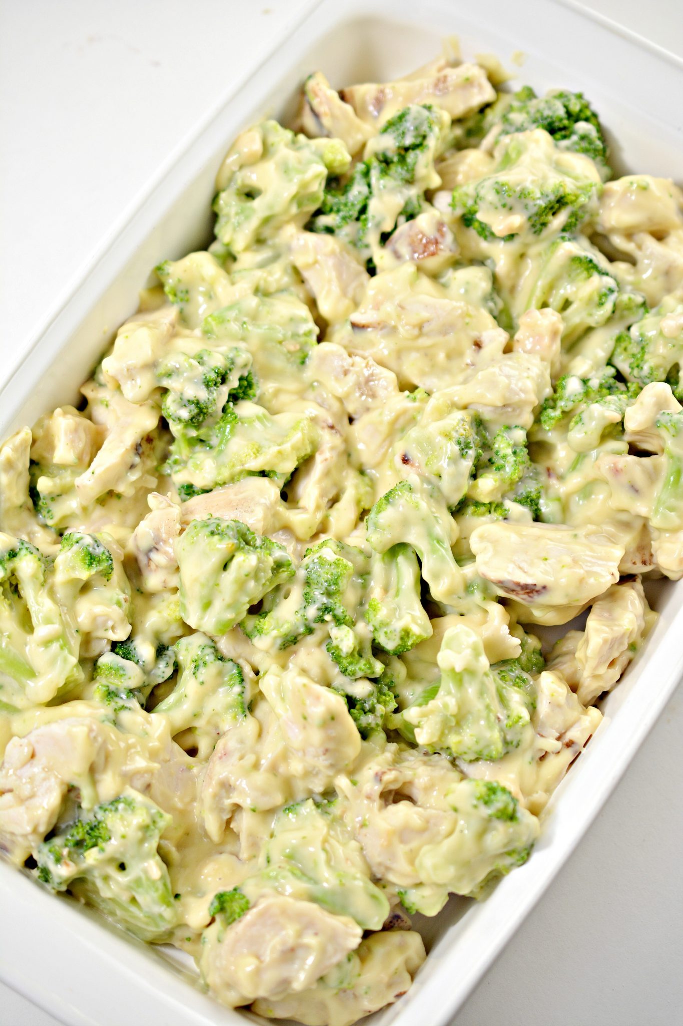 Skinny Chicken Broccoli Casserole Life She Has   Dsc 0621 1365x2048 