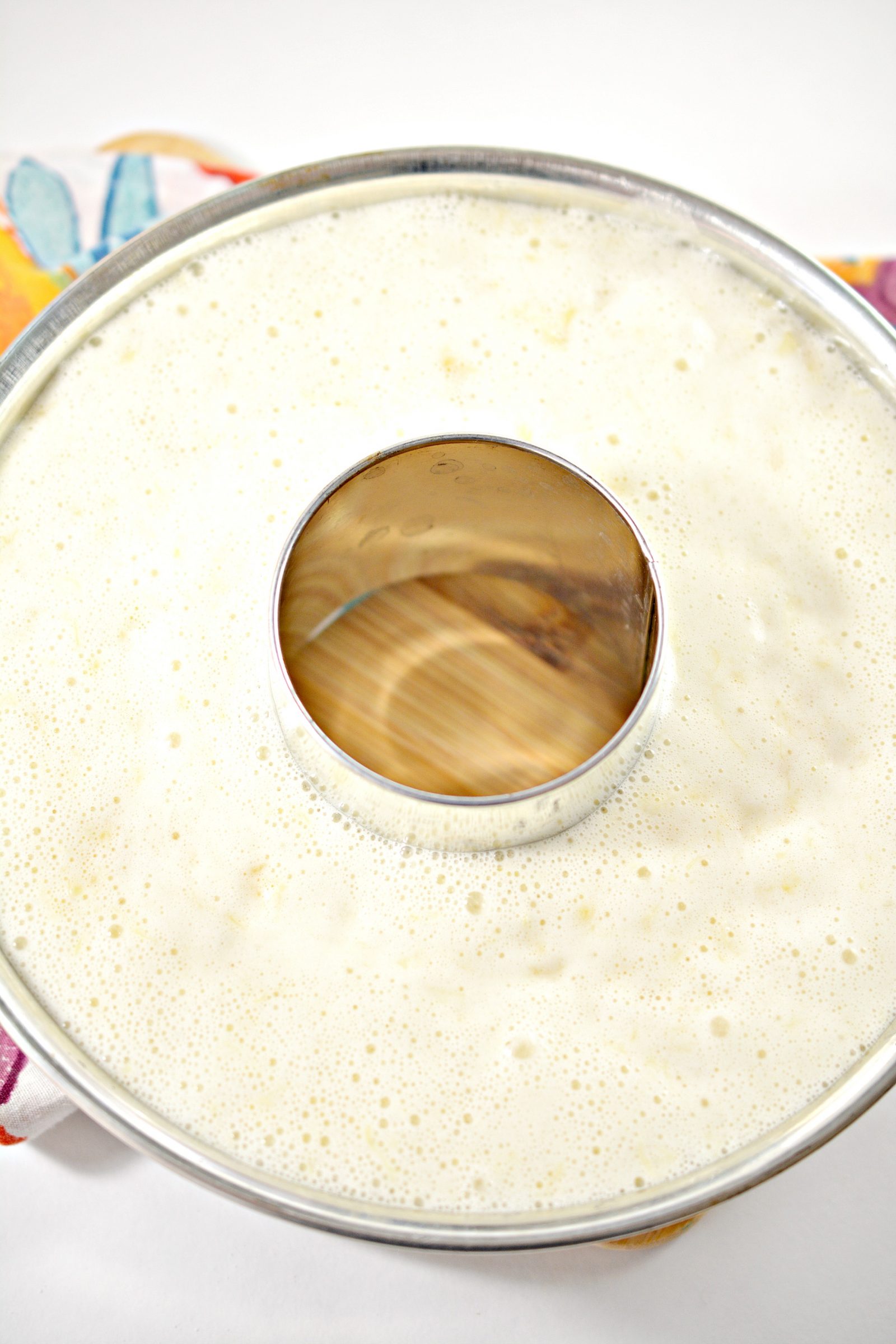 2 Ingredient Pineapple Angel Food Cake Life She Has