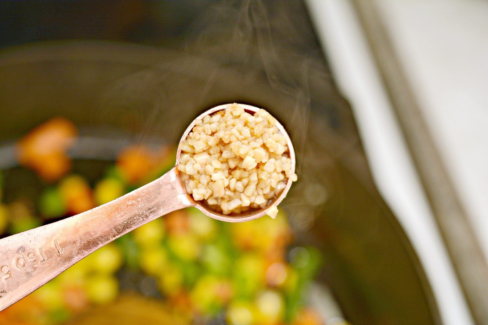 Weight Watchers Chicken Fried Rice Life She Has