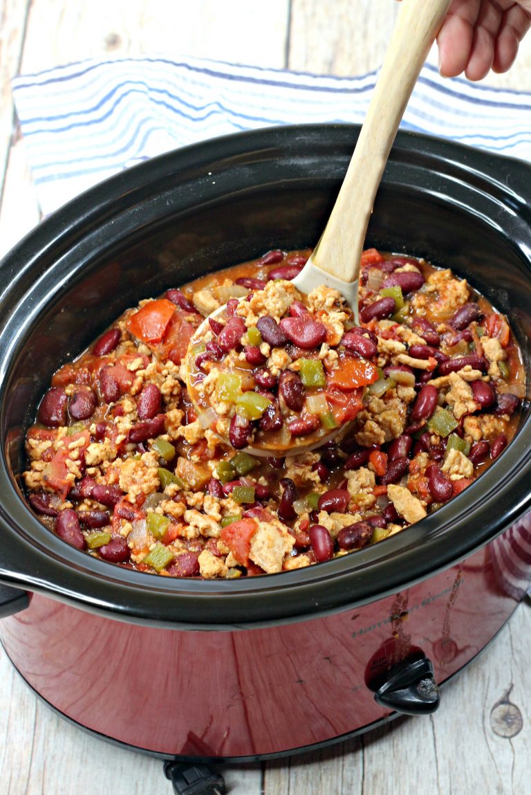 Two Point Weight Watchers Chilli Life She Has