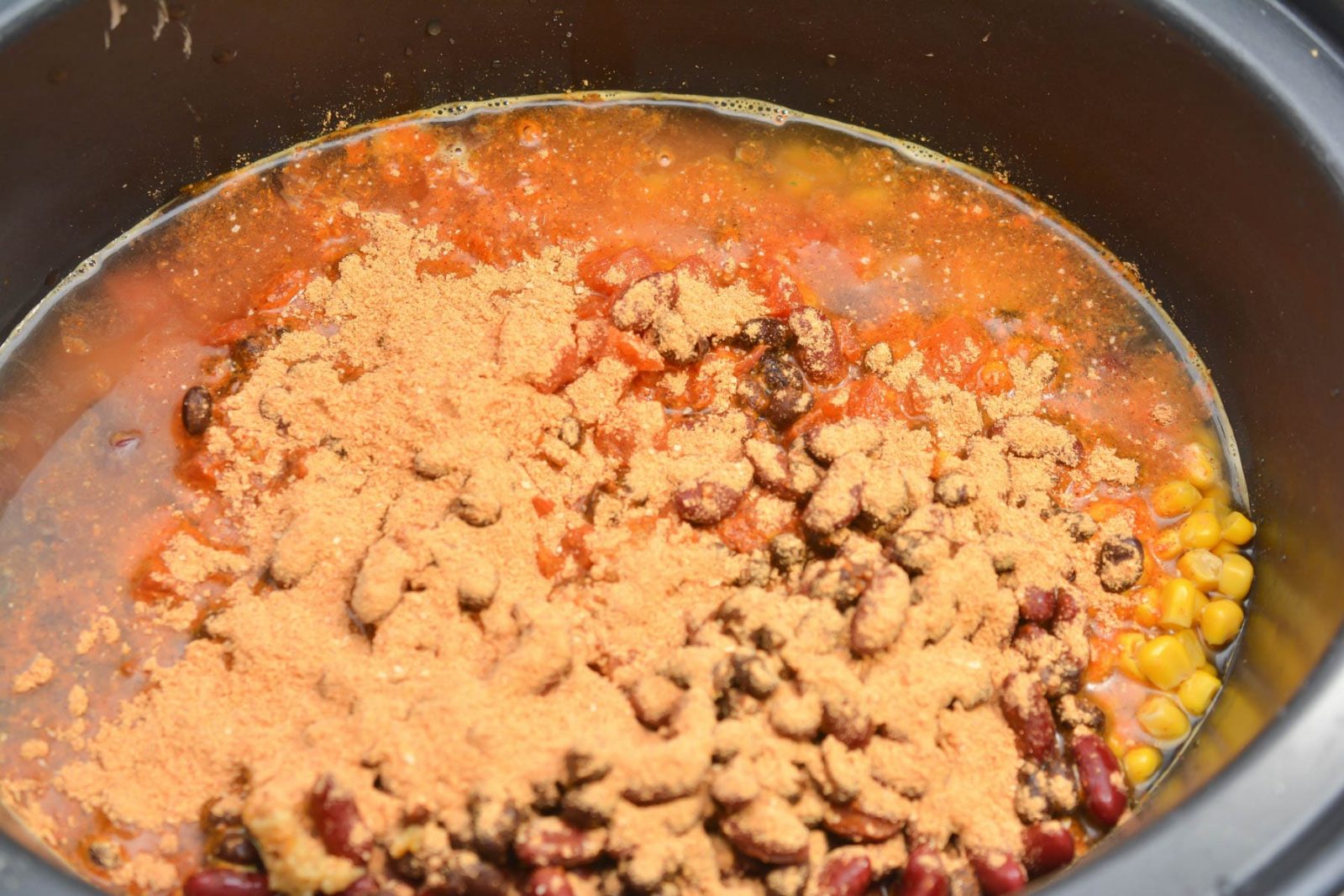 Taco Soup - Life She Has